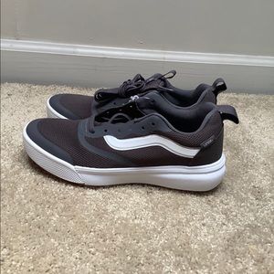 VANS Ultra range